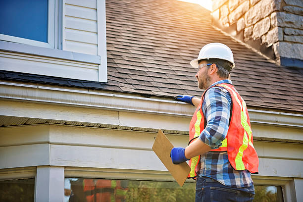 Trusted Storm Damage Roof Repair service in Bellingham, WA - Ben Roofing and Steel LLC